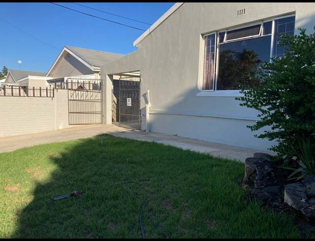 4 BEDROOM HOUSE FOR SALE IN DALSIG